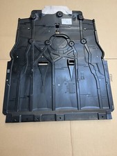 Genuine Mercedes-Benz H247 GLA Engine Compartment Undertray A2475202600