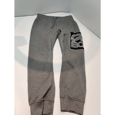NWOT Ecko Unltd. Jogers/Sweatpants With Logo Grey Size M