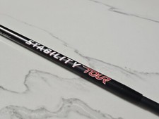 BGT Stability Tour Gen 1 Putter Golf Shaft .370 Tip