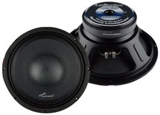 Audiopipe Apsp1250 Dynamic Loudspeaker 12" 800w Max Used
