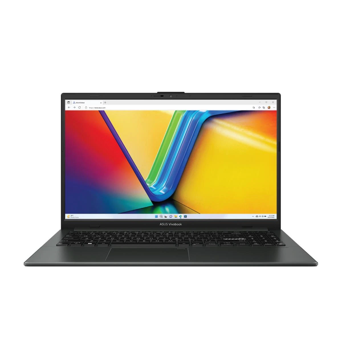 A question for all.. how can i make my Asus Vivobook 15