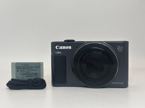 Canon Power Shot SX620HS