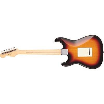 Fender Electric Guitar Made in Japan Hybrid II Stratocaster 3