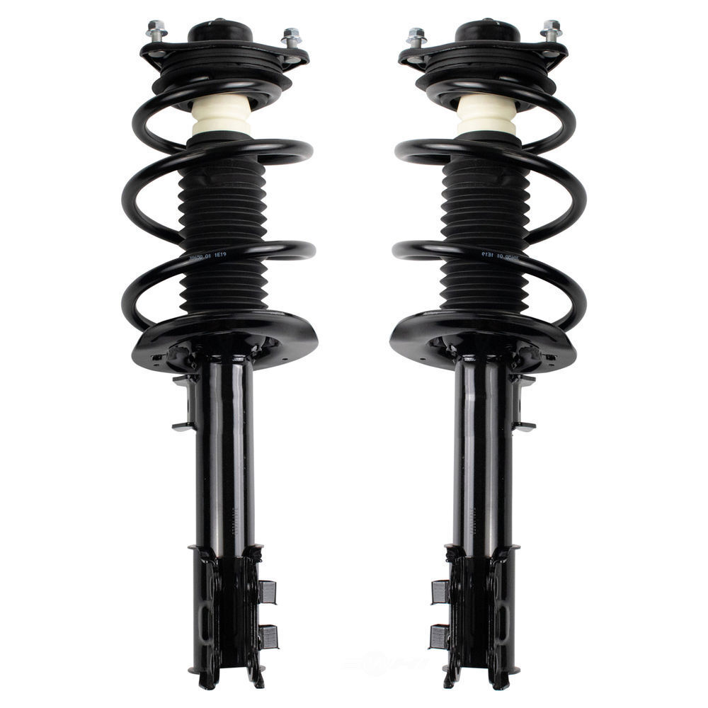 Suspension Strut and Coil Spring Kit-Limited TRQ SCA32097 for sale ...