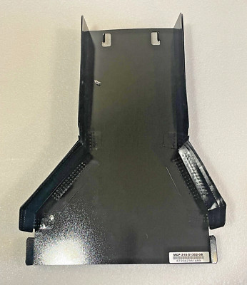SuperMicro  MCP-310-51302-0B Mylar Air shroud for SC513B with UP X11SCM MB