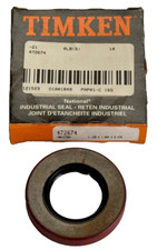 NEW IN BOX Timken 472674 Oil Seal