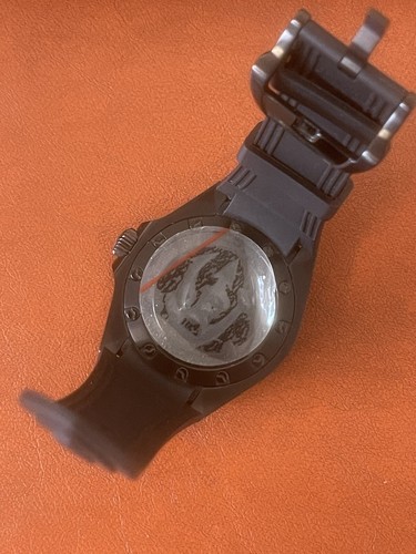 Sea God BlackShadow Date NUOVO - Foto 5 di 6