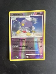 Drifblim 53/146 Legends Awakened Reverse Holo