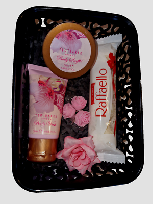 Bath Ted Baker Gift Sets Ladies Ted Baker Bliss Bath Gift Box