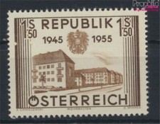 Autriche 1015 neuf 1955 Indépendance (9807868