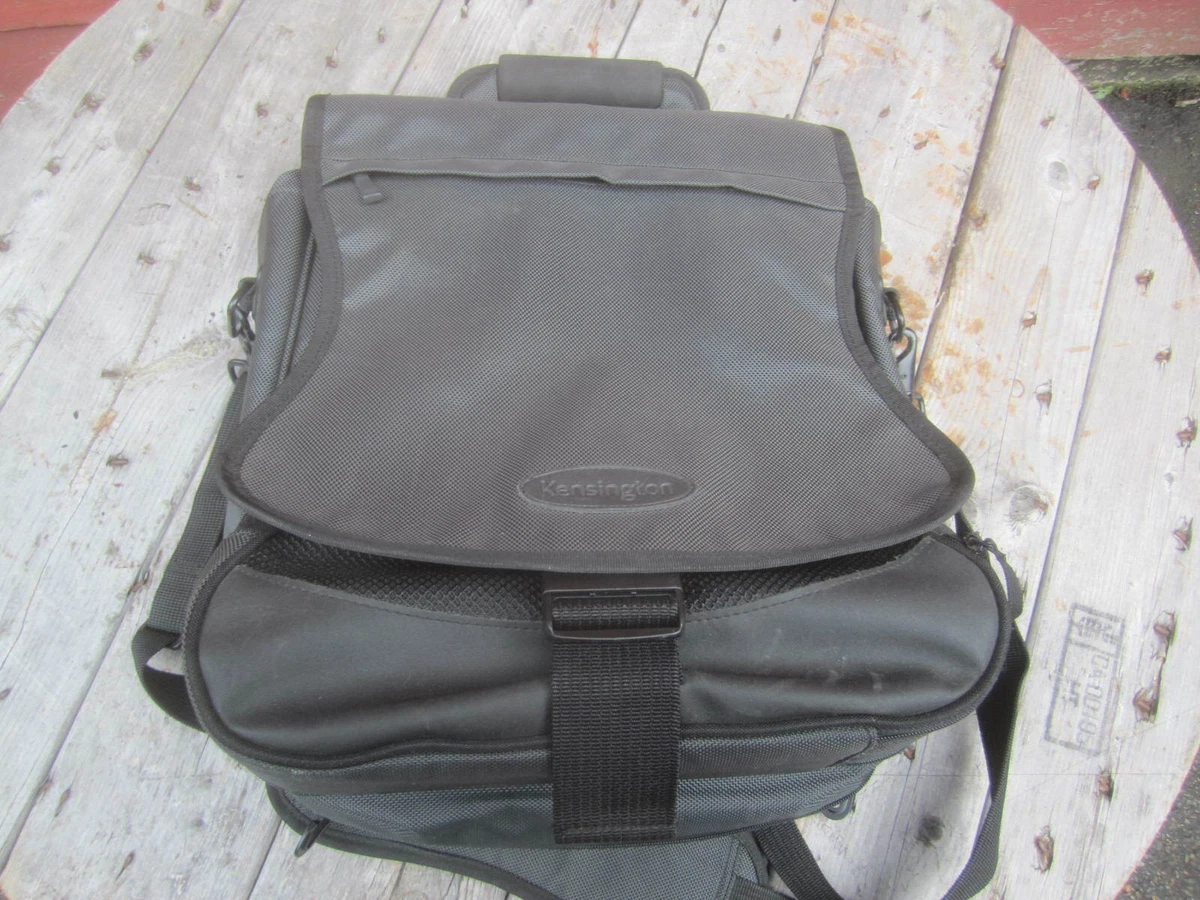 Kensington laptop clearance bag