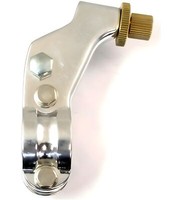 Kupplungsschelle JMP Aluminium Geschmiedet FüR Suzuki RM 125 / 250 Bj. 1996-2012