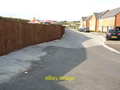 Photo 12x8 Kestrel Drive Palmarsh Planning permission has been approved, w c2021