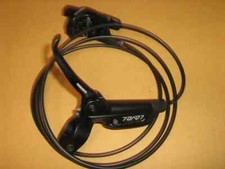 SRAM - LEVEL HYDRAULIC REAR BRAKE SET REVERSIBLE LEVER RIGHT or LEFT HAND SIDE
