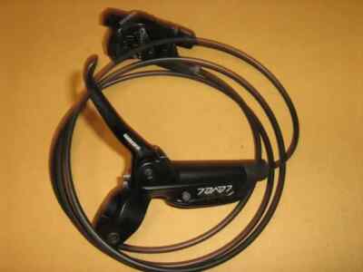 SRAM - LEVEL HYDRAULISCHER BREMSENSATZ HINTEN WENDEHEBEL RECHTS oder LINKS