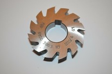 Modulfr&auml;ser f&uuml;r Keilwellenprofil  D58x12,5x22mm HSS PWS RHV9698