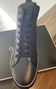 guess melo shoes