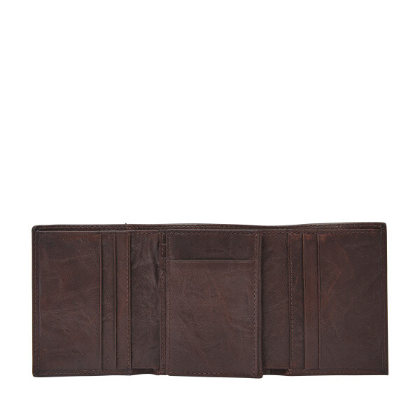 Fossil Neel Extra Capacity Trifold 