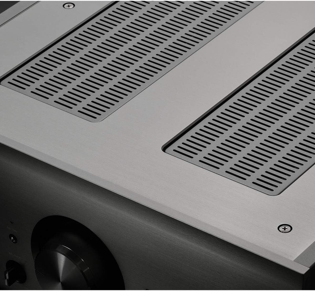 DENON PMA-A110 GS Integrated Amplifier DAC A110GS 110TH
