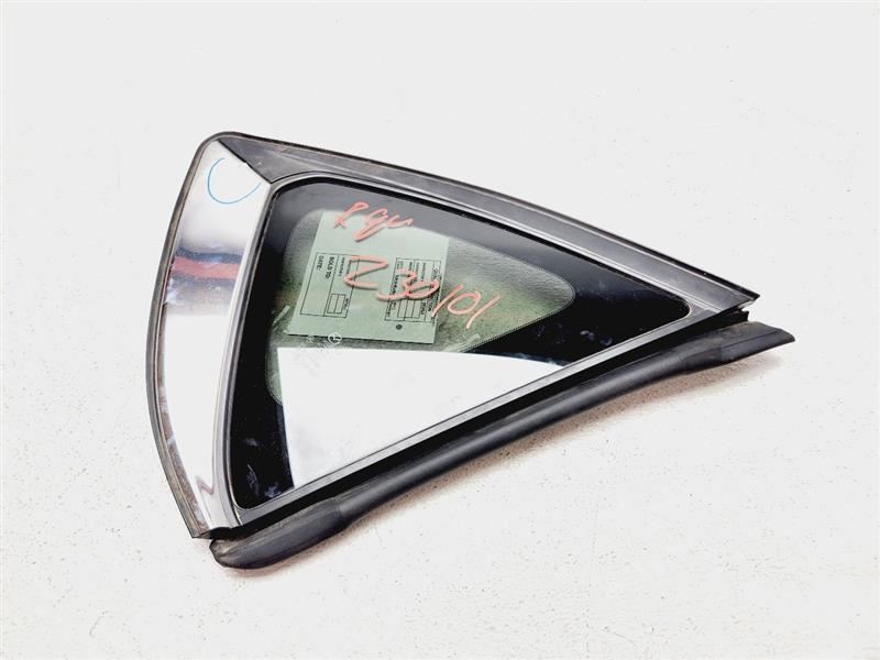 2017-2023 Mazda CX-5 Passenger Right Quarter Glass Privacy Tint