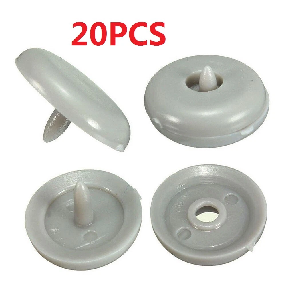 Seat belt stop button cheap gray