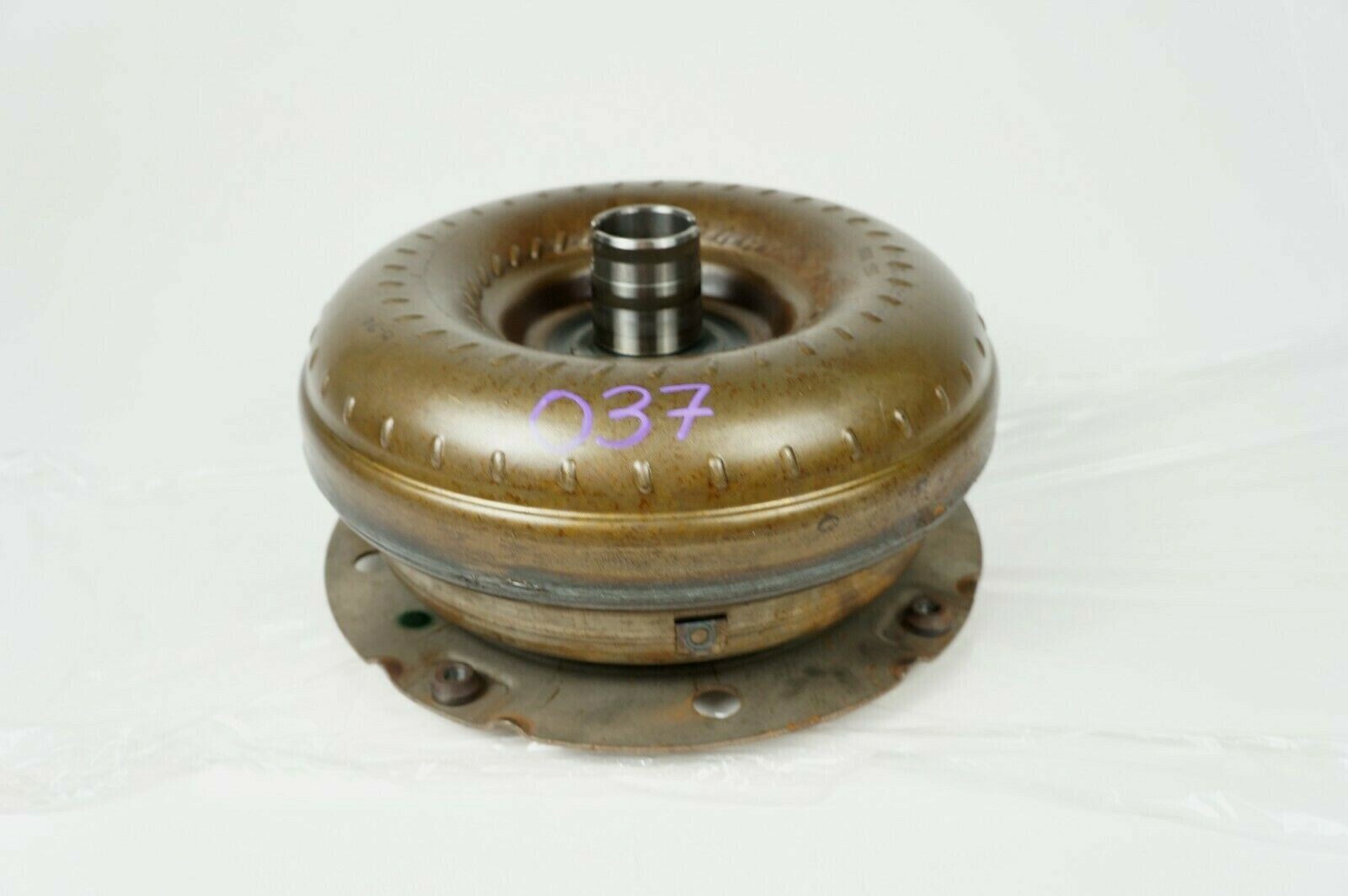 20072010 bmw x5 e70 4.8l v8 n62 engine automatic transmission torque