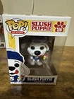 Funko Pop! Ad Icons Slush Puppie 106