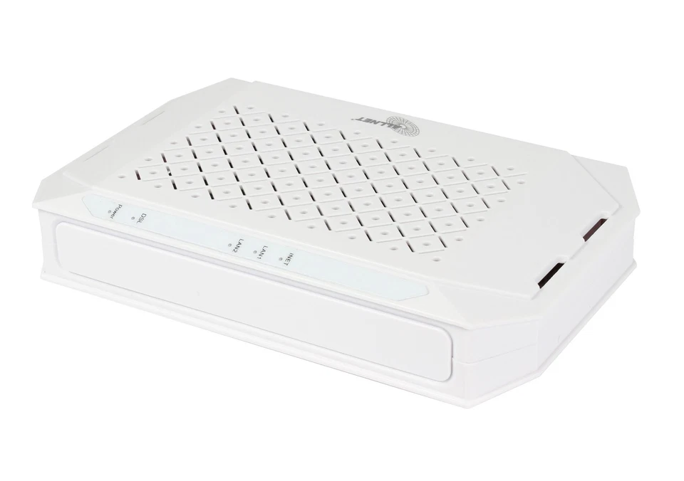 ALLNET ISP Bridge Modem VDSL2 / Supervectoring 35b (ALL-BM210VDSL2SV)