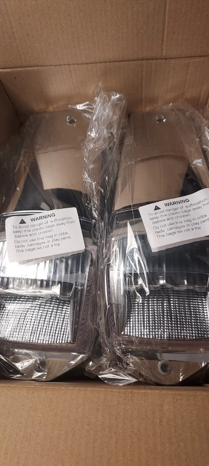 partsam lighting and accessories quality marker lights for car truck trailer - Image 2 of 3