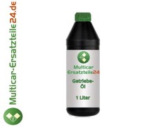 Multicar M24 M25 Getriebeöl 1L