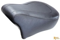 Mustang Wide Passenger Seat Harley Flht Electra Glide Standard 1997-2009 489290 on sale Mustang Wide Passenger Seat Harley Flht Electra Glide Standard 1997-2009 489290 on sale