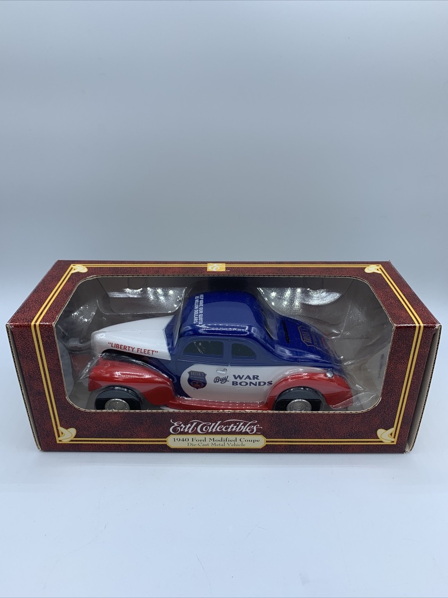 【アメリカン雑貨】ERTL FORD アメリカン雑貨】ERTL FORD