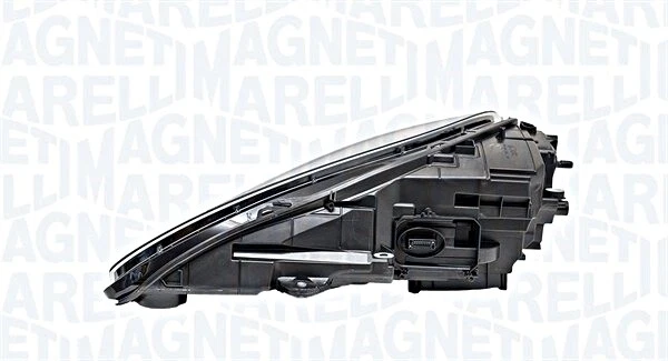 MAGNETI MARELLI Headlight LED Left For PORSCHE Macan 95B 