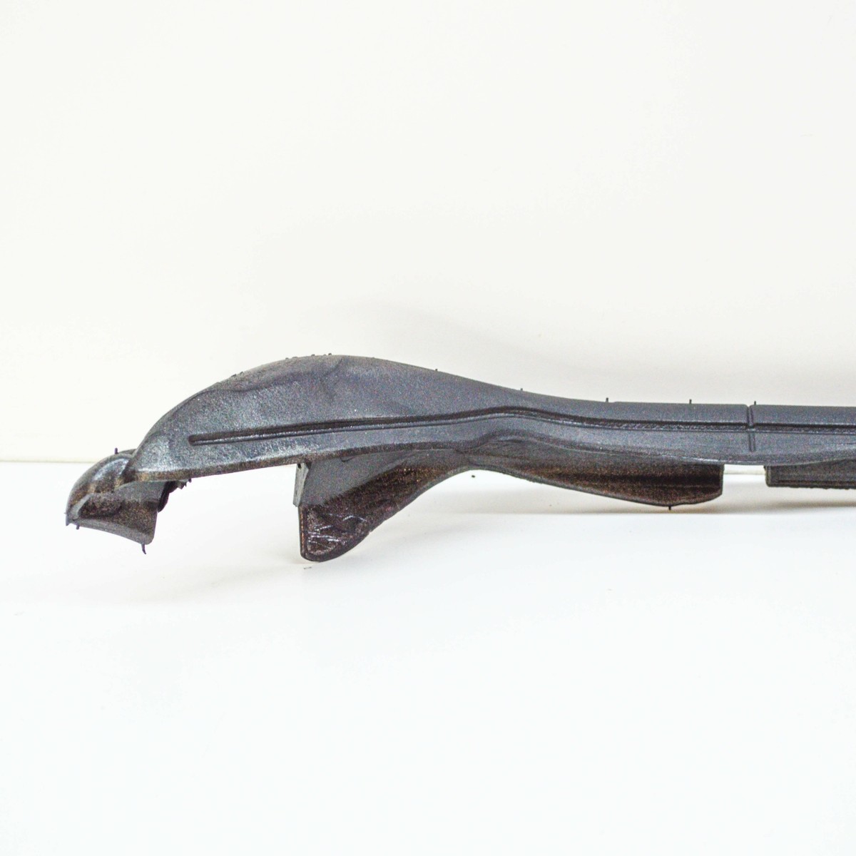 BMW 4 Coupe F32 F82 Front Right Side Frame Seal 51487322914 NEW