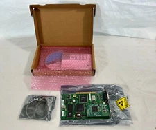 Symmetricom BC637PCI-U PCI Card Time & Frequency Rev.D