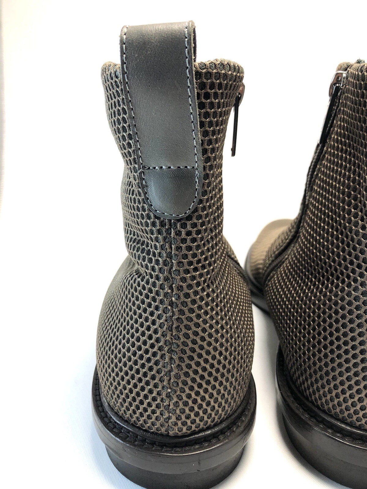 stivali uomo saint laurent