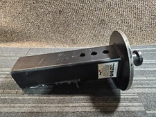 PopUp By Youngs GN Gooseneck Trailer Hitch King Pin 30,000lb Gross Trailer Wt.