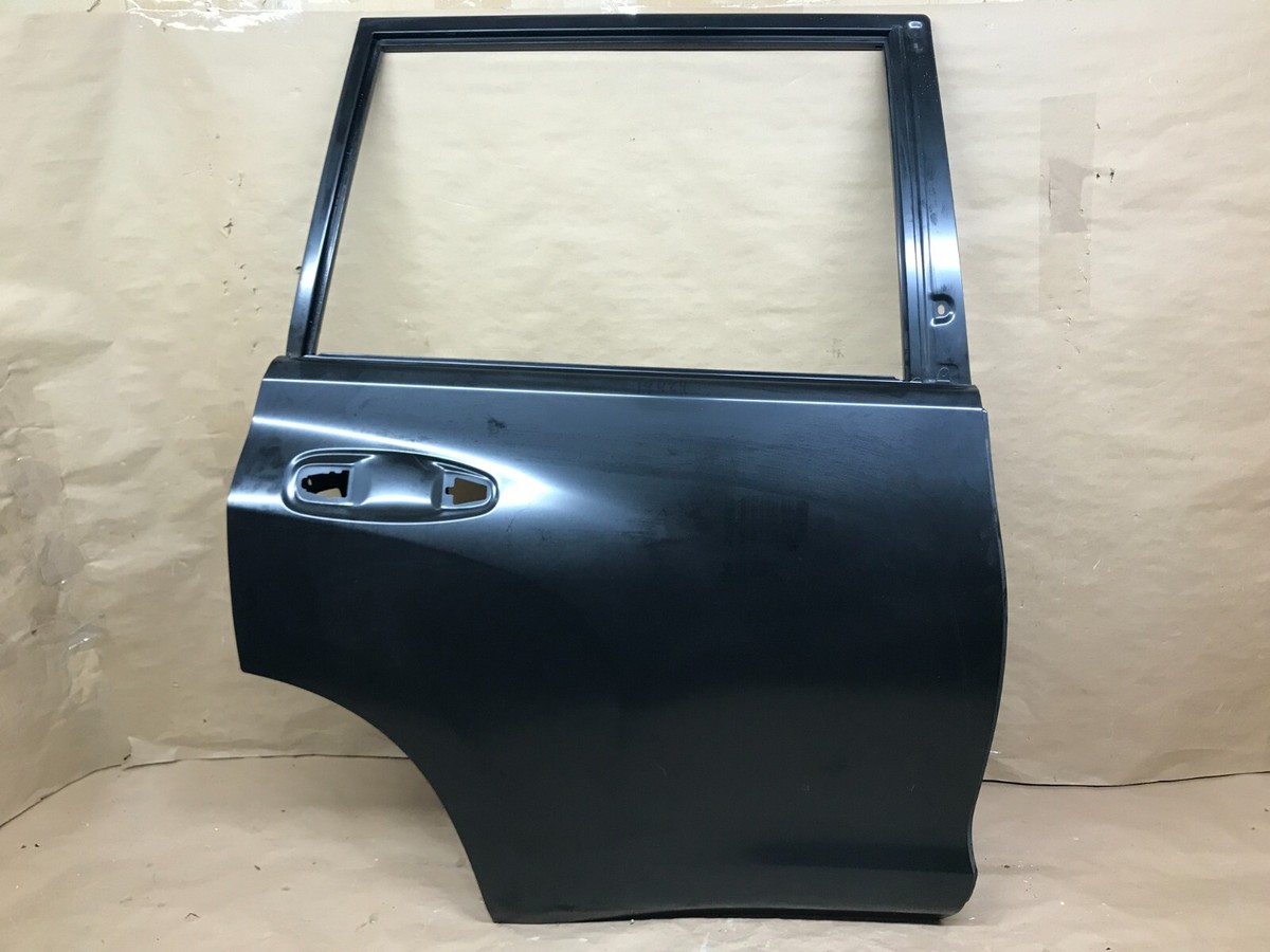 New TOYOTA LAND CRUISER 150 2009-2015 DOORS REAR RIGHT DOOR OEM