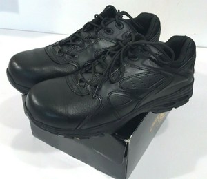 thorogood asr ultra light oxford