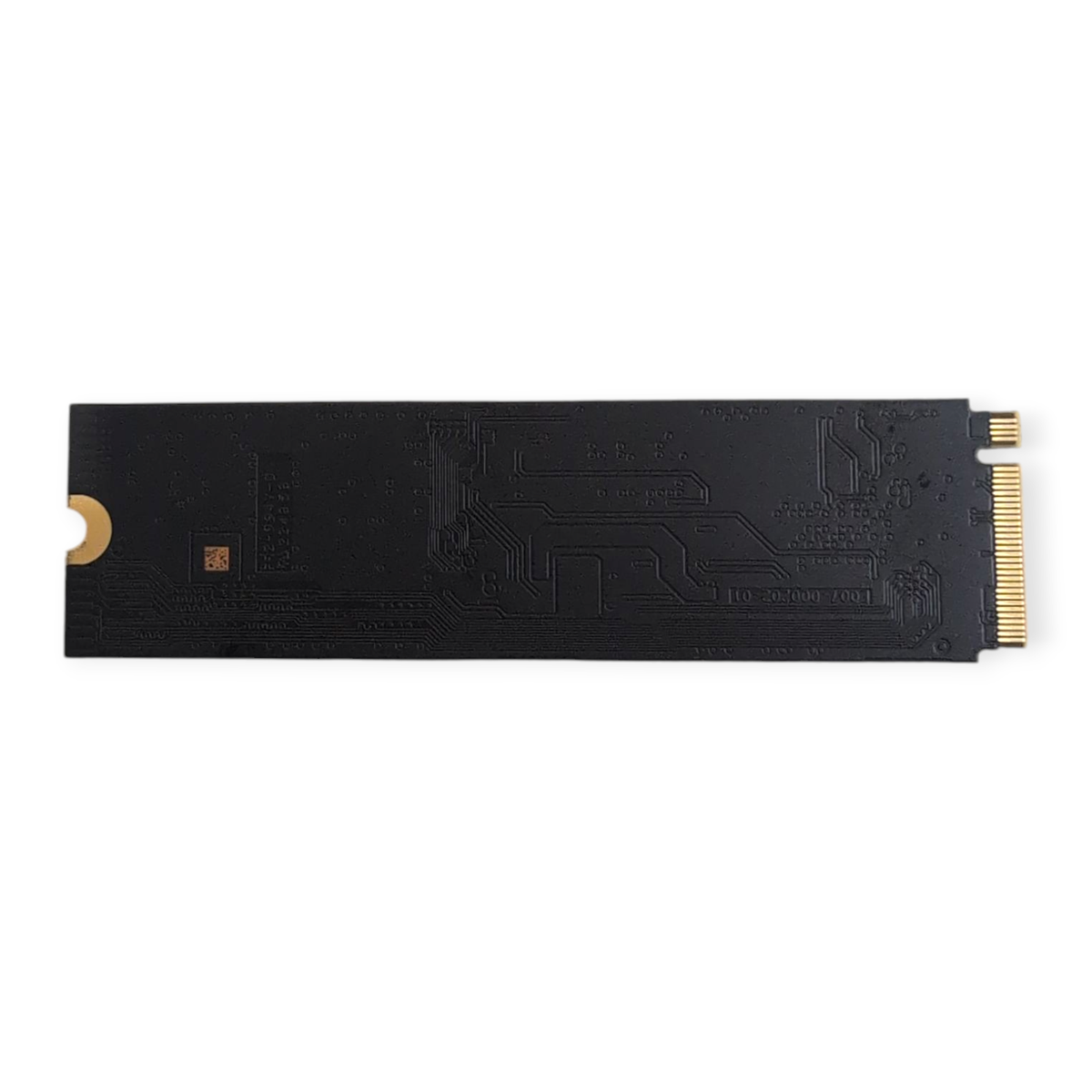 Western Digital PC SN810 NVMe 512gb SSD - SSS1D33695 - LENOVO