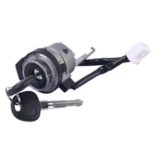 New Ignition Lock Cylinder Switch With 2 Keys 81900-2KA30 For Kia Soul 2010-2013