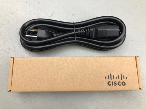 Cisco Meraki MA-INJ-4-US Power Injector 802.3at PoE (US Plug) 110V, 220 V Input - 第 1/3 張圖片