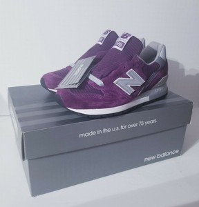 new balance wr996 mens purple