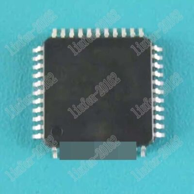 1PC New ATXMEGA64D4【QFP-44】 #E1*