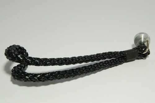 Vintage 1/4 Zoll Camera hand strap Trageschlaufe Kordel universal Ref. 142516 - Bild 3 von 5