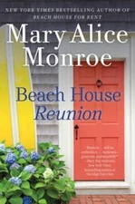 Beach House Reunion (The Beach House) - Hardcover - VERY GOOD