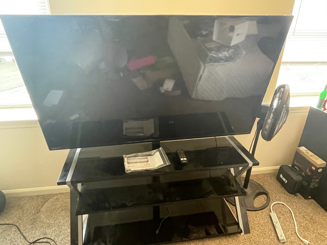 Philips 65PFL5604/F7 5000 Series 65