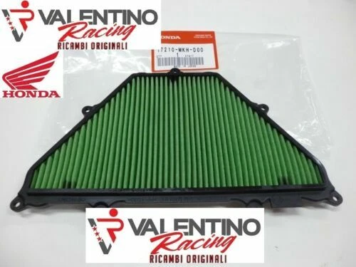 Filtres à air Honda pour motocyclette Honda