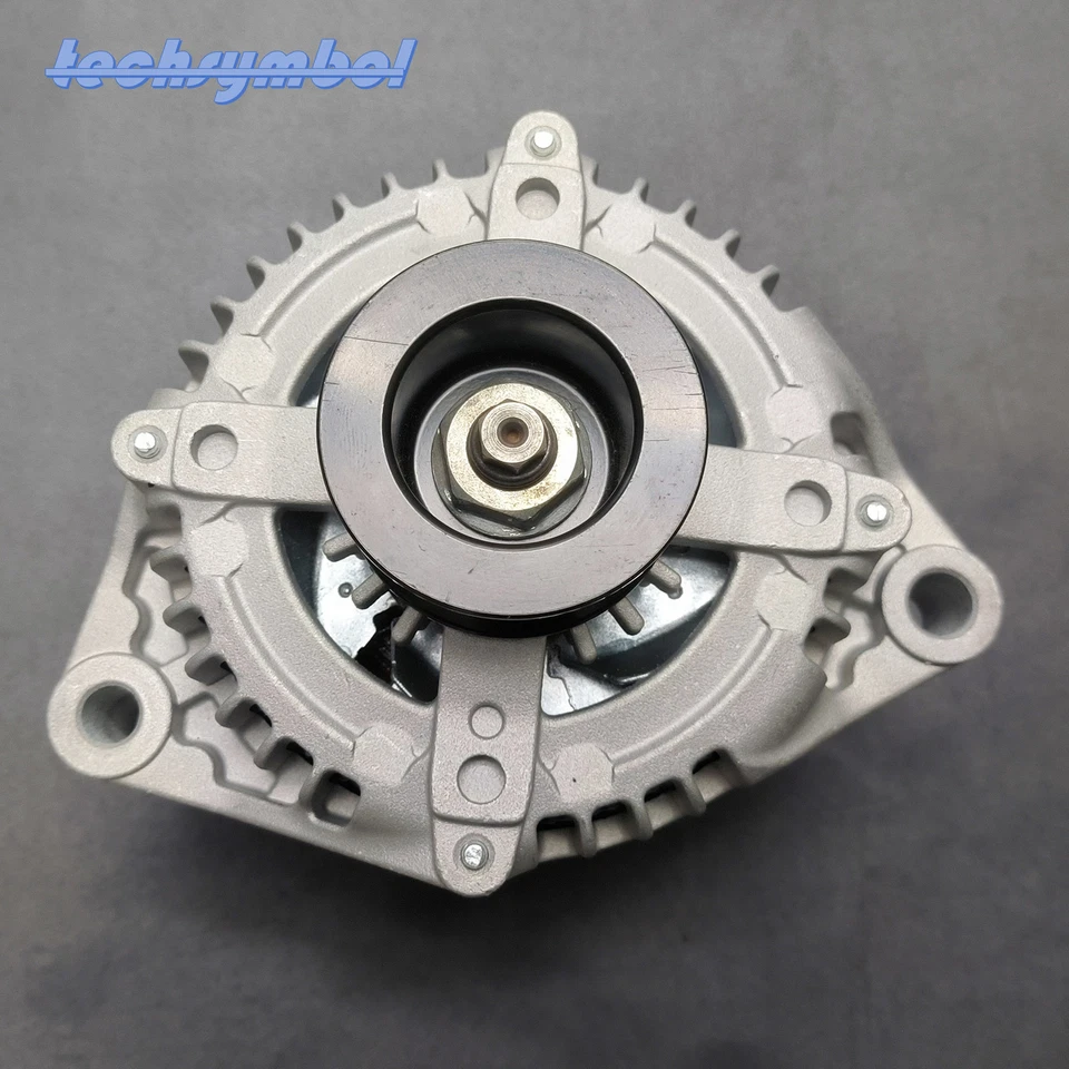 13546240 Alternador para Motor Toyota Supra 2JZ 2JZGE 2JGTE Foto 3 de 4