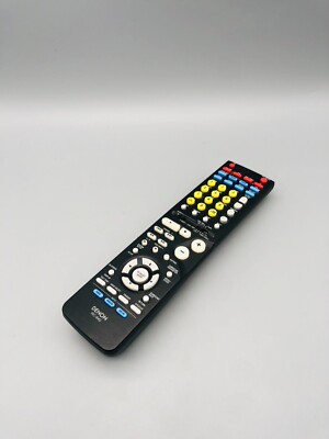 Original Denon RC-940 Fernbedienung Remote Control schwarz geprüft #441